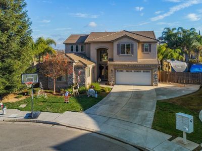 6515 W Morris Ave, Fresno, CA, 93723