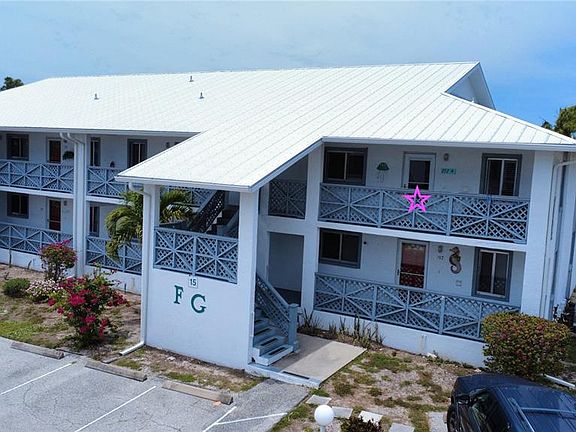2nd image of 6800 Placida Rd Unit 257