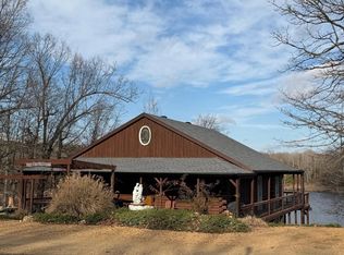 80 County Road 4501, Corning, AR 72422