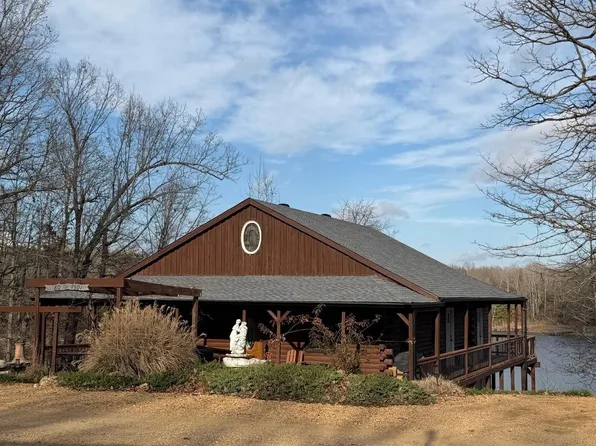 80 County Road 4501, Corning, AR 72422