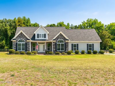 1227 Grayleigh Drive, Ayden, NC, 28513