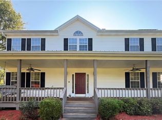 1599 Lower River Rd, Covington, GA 30016