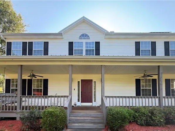 1599 Lower River Rd, Covington, GA 30016