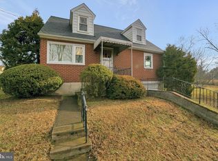 214 1st Ave, Harleysville, PA 19438