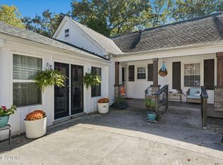 904 Granville Conner Rd, Powell, TN 37849