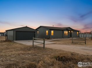 39238 Boulevard E, Eaton, CO 80615