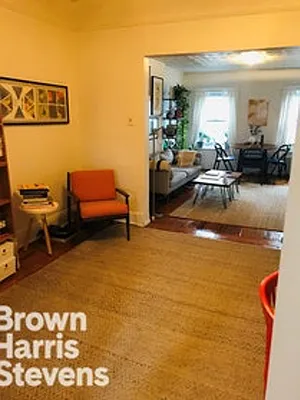 Rented by Brown Harris Stevens | media 3