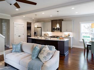 3021 Clemson Ave, Charlotte, NC 28205