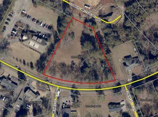 Dougherty Rd, Aiken, SC 29803