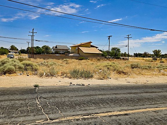 3rd image of Conklin Boulevard Near North Loop Blvd