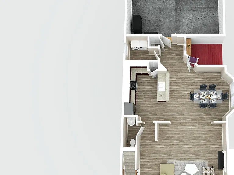 249 W Gilbert St — Photo 31