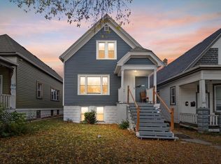 1426 W Hayes Ave, Milwaukee, WI 53215