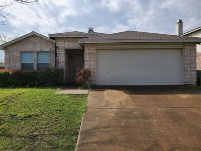 950 Medina Dr, Arlington, TX, 76017
