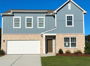 327 Champions Blvd, Dallas, GA 30157