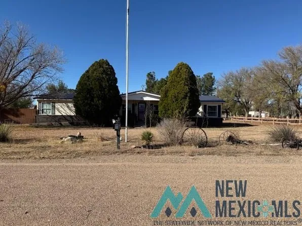 624 N 10th St, Melrose, NM 88124