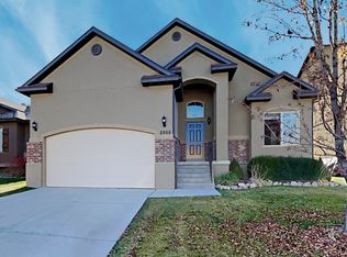 2868 E Lookout Dr, Eagle Mountain, UT 84005