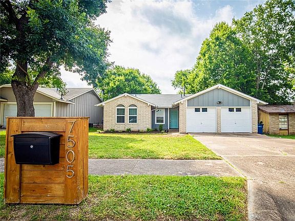 2nd image of 7505 Tumbleweed Dr