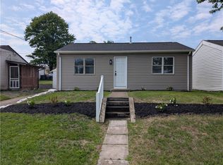 6214 6th Ave, Koppel, PA 16136