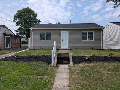 6214 6th Ave, Koppel, PA, 16136