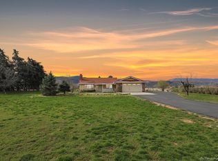 20836 Schout Rd, Tehachapi, CA 93561
