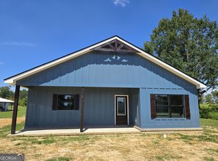 309 Terrace Hill Rd, Wrens, GA 30833