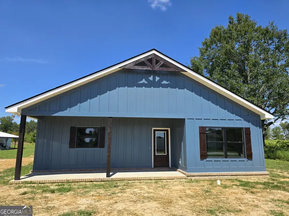 309 Terrace Hill Rd, Wrens, GA 30833