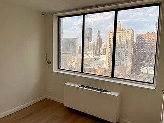 347 West 57th Street, #27BB