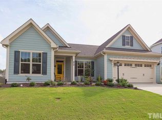 912 Traditions Ridge Dr, Wake Forest, NC 27587