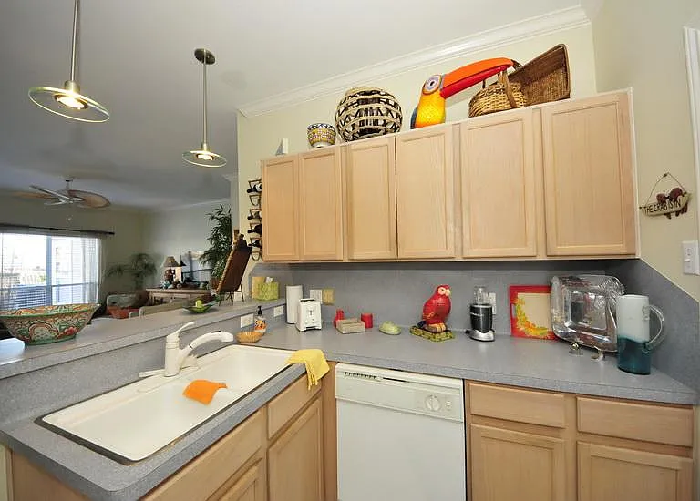 15401 Salt Cay Ct #801 — Photo 6
