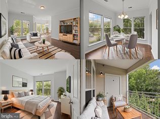 1511 N Point Dr APT 304, Reston, VA 20194