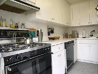 Rented by Citi Habitats