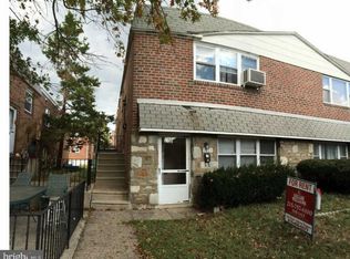 1611 Borbeck Ave, Philadelphia, PA 19111
