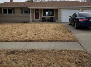 1703 Clark St, Norfolk, NE 68701