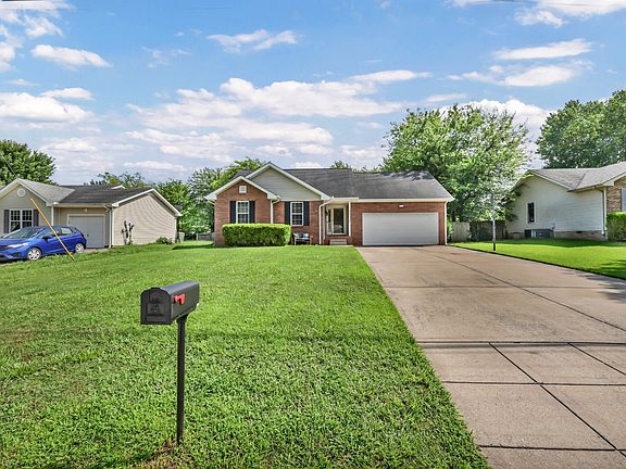 2nd image of 3230 N Senseney Cir