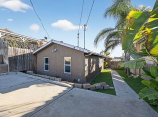 4045 C St, San Diego, CA 92102