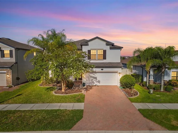 1806 Nature View Dr, Lutz, FL 33558