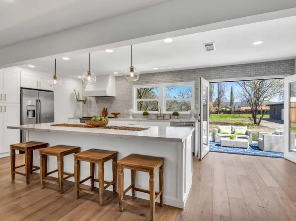 3750 Linda Vista Avenue, Napa, CA 94558