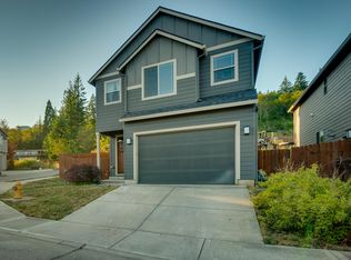 2001 N Q Cir, Washougal, WA