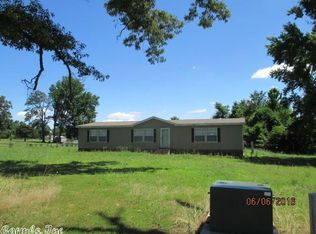 835 Allison Rd, Austin, AR 72007