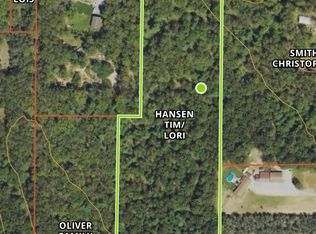 Crocker Rd, Twin lake, MI 49457