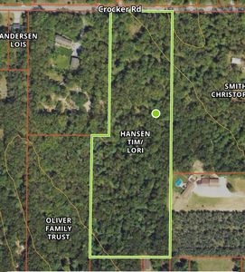 Crocker Rd, Twin lake, MI, 49457
