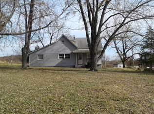 11798 N Farm Road 153, Brighton, MO 65617
