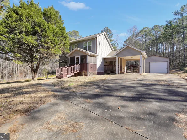 147 Towaliga Lake Dr, Jackson, GA 30233