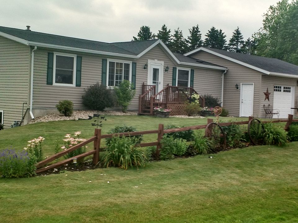 1st image of 405 West Street Milladore Wi