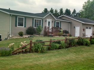 405 West Street Milladore Wi, Milladore, WI 54454