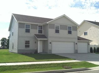 2217 N Eden Rd, Greenacres, WA 99016