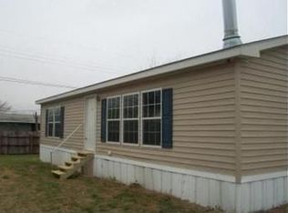 54 E Dogwood St, Nolanville, TX 76559