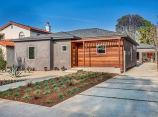 3944 Michael Ave, Los Angeles, CA 90066