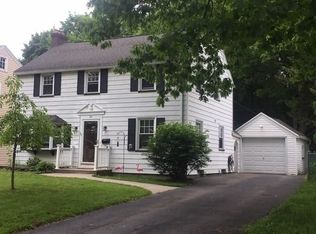 51 Lettington Ave, Rochester, NY 14624