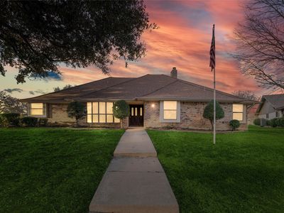 1310 Clubhouse Ct, Mansfield, TX, 76063